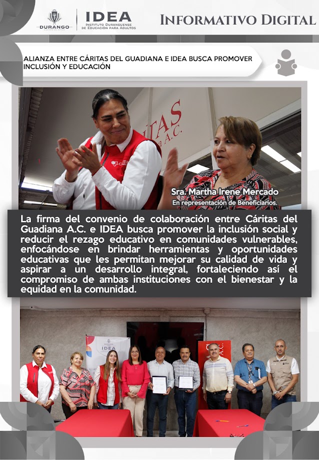 Caritas 09 05 2024